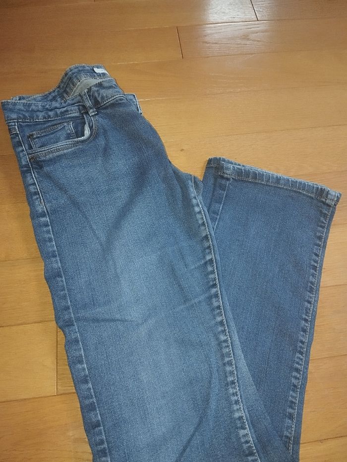 Pantalon femme taille 40 - photo numéro 2
