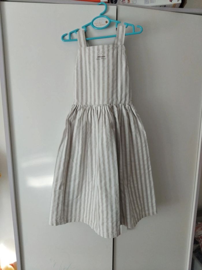 Robe Bluemint t8ans - photo numéro 4