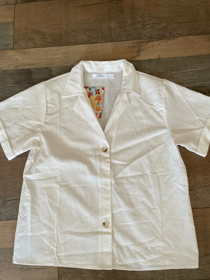 Veste légère