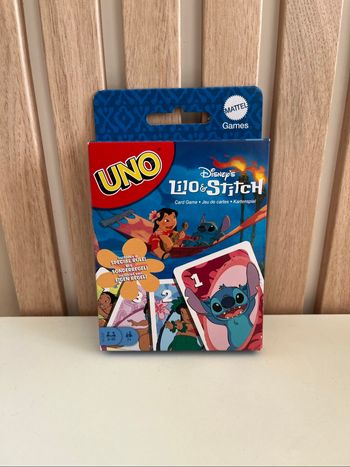 Uno Stitch