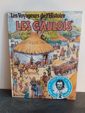 Les Gaulois