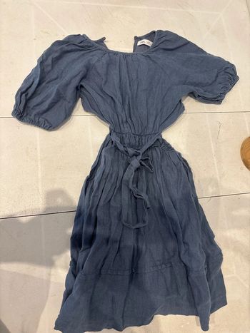 Robe #Zara
