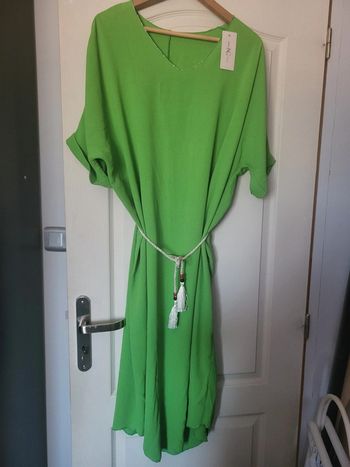 Robe légère