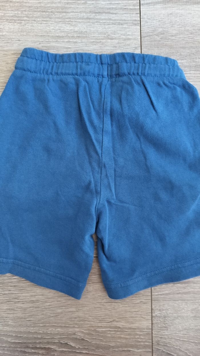 Short - photo numéro 4