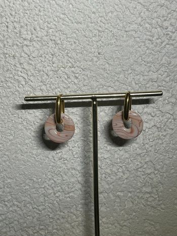 Pampille interchangeable 