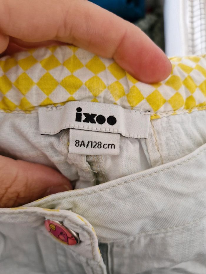 Short ixoo - photo numéro 7