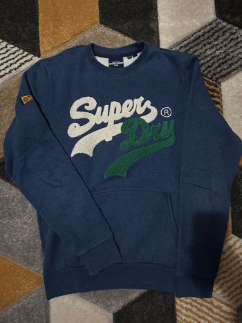 Sweat superdry