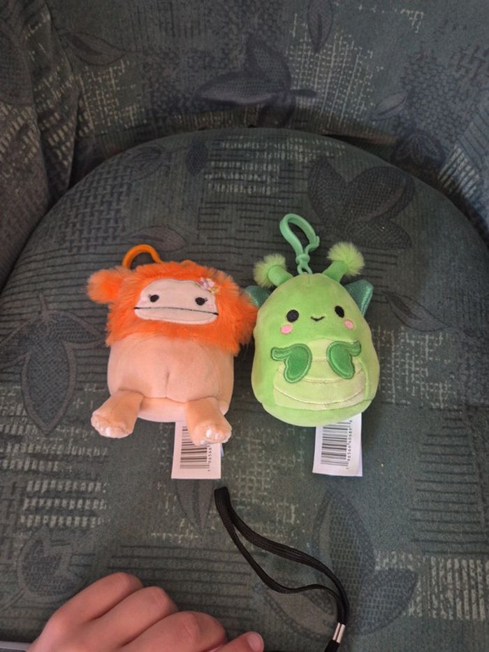 Squishmallows