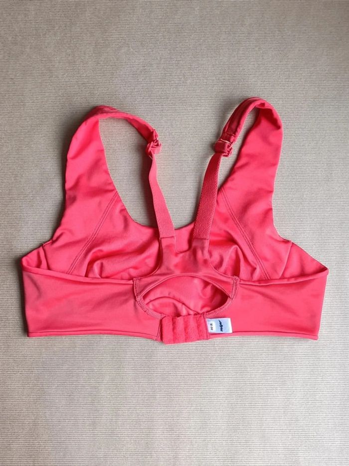 brassière sport SHAMP femme 90B - photo numéro 7
