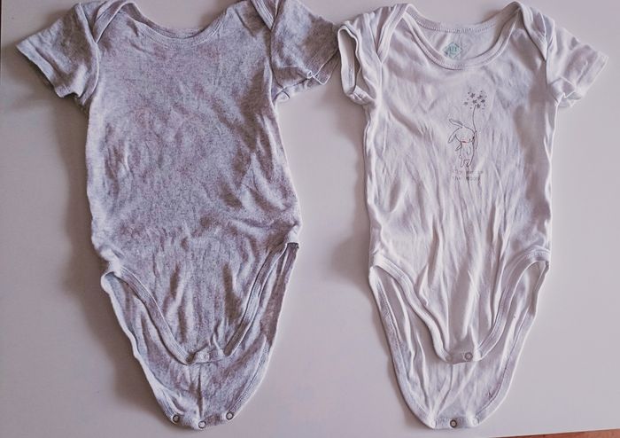 Lot bodies - photo numéro 5