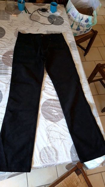Pantalon homme t46
