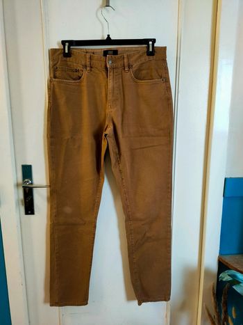 Pantalon Frye