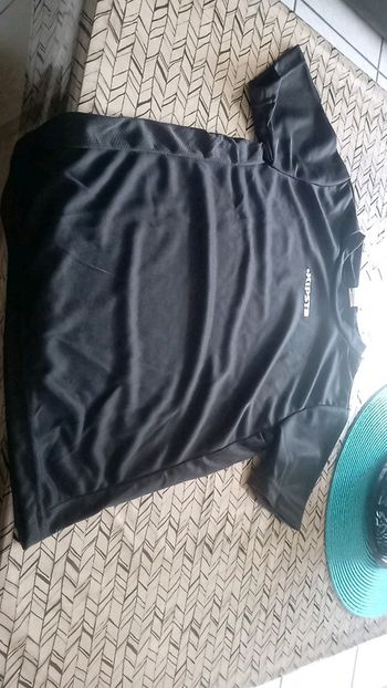 Maillot foot kipsta garçon