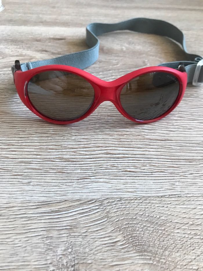 Lunettes bébé demetz - photo numéro 2