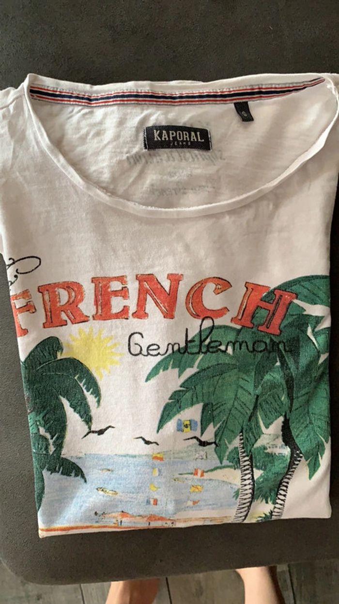 TEE shirt - photo numéro 5