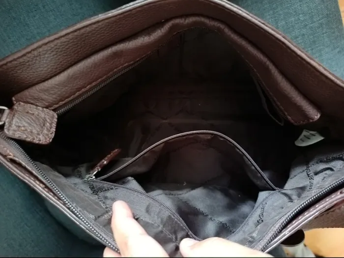 Sac Samsonite - photo numéro 3