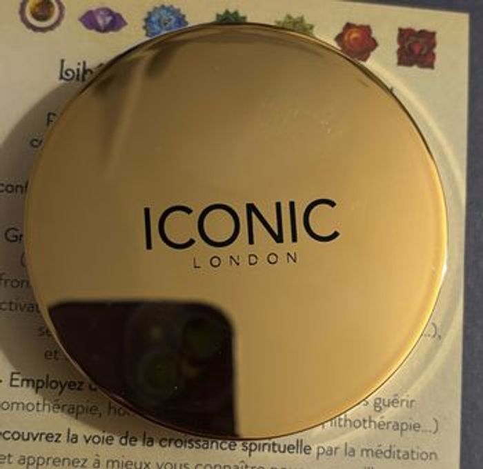 Poudre illuminante Iconic London - photo numéro 2