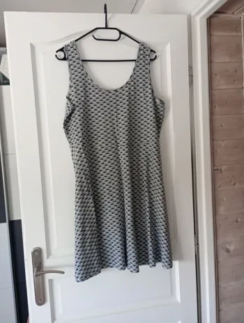 Robe été