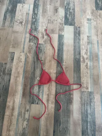 Haut de maillot de bain