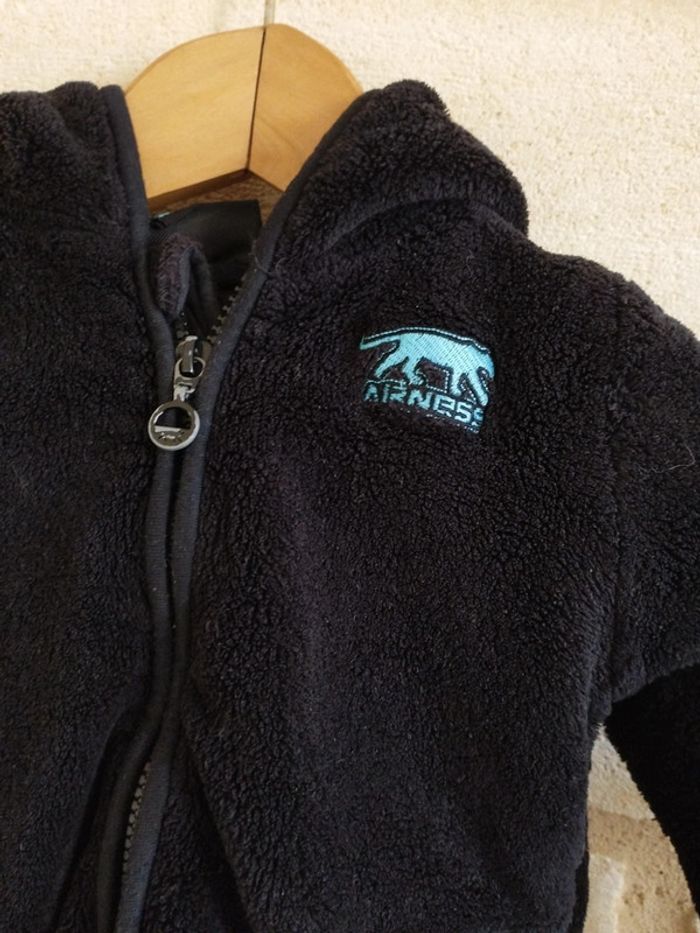 Veste chaude Airness baby - photo numéro 2