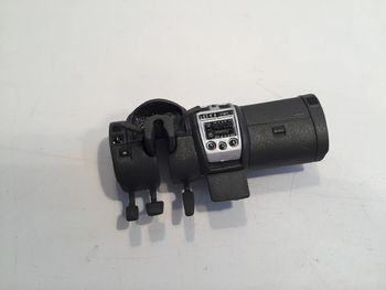 Tableau de bord pièce détachée miniature Chevrolet Colorado 2004 Maisto 1/18 1/18ème #A37