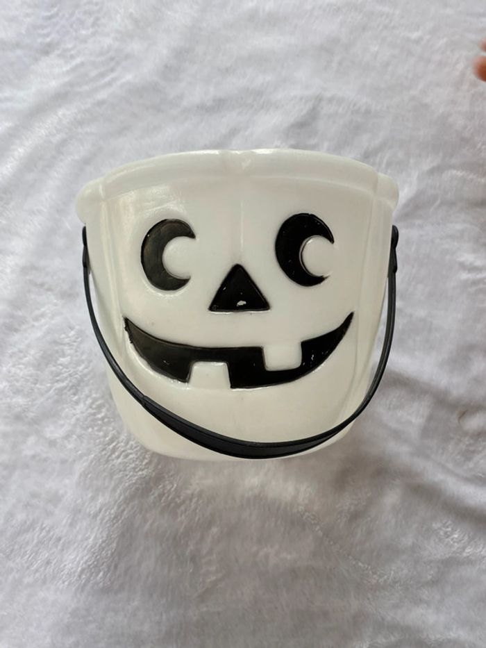 Sceau citrouille 🎃