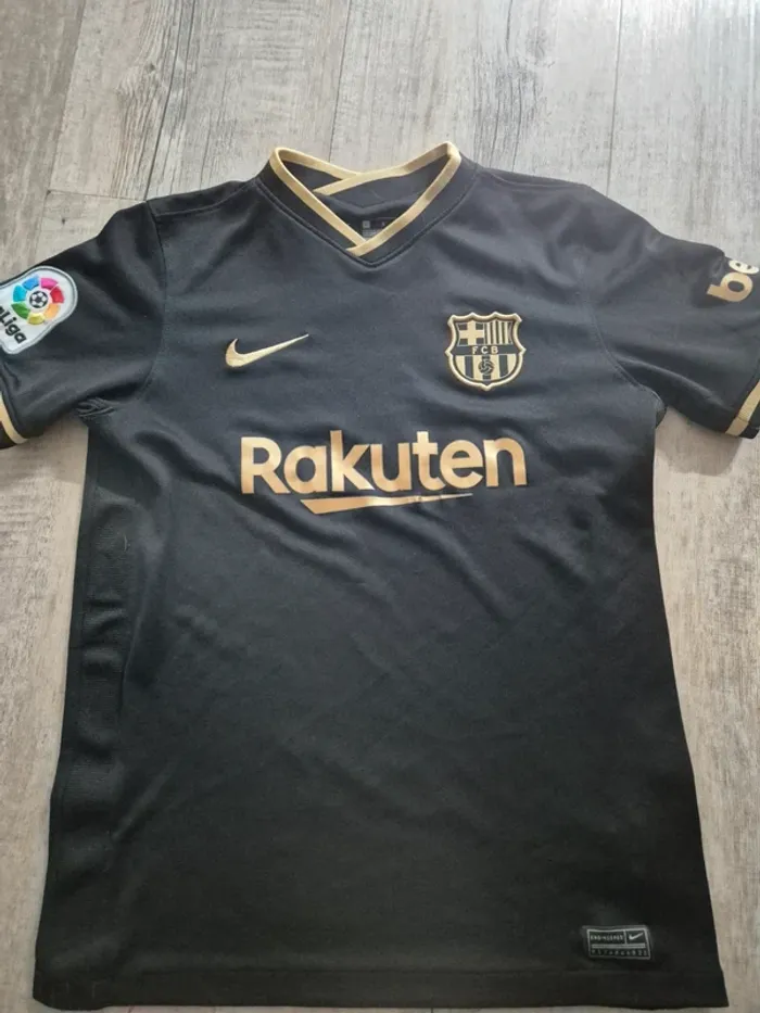 Maillot de foot enfant Barça