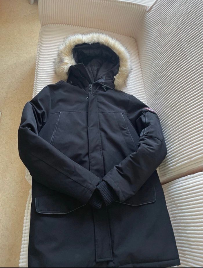 Manteau - photo numéro 3