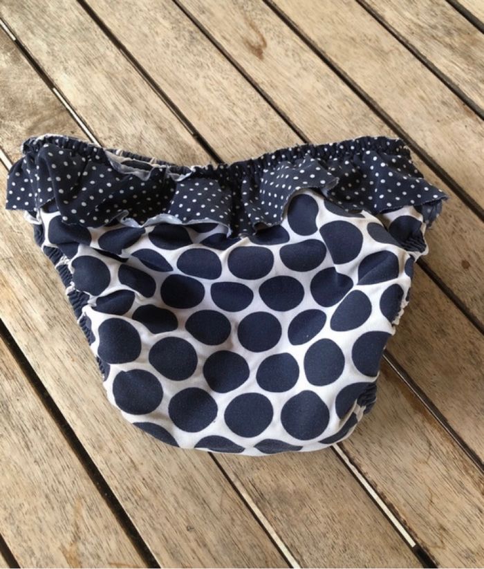 Maillot de bain absorbant obaibi 18 mois - photo numéro 2