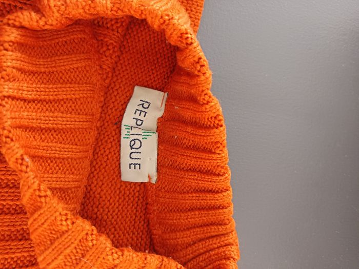Pull femme - photo numéro 3