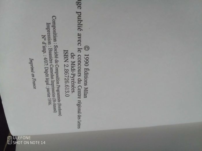 Milles de contes , lot de 2 gros livres vintages - photo numéro 4