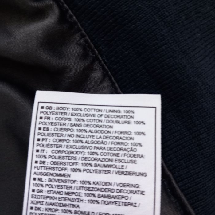 Veste homme Paris-Saint-Germain Nike taille L - photo numéro 8