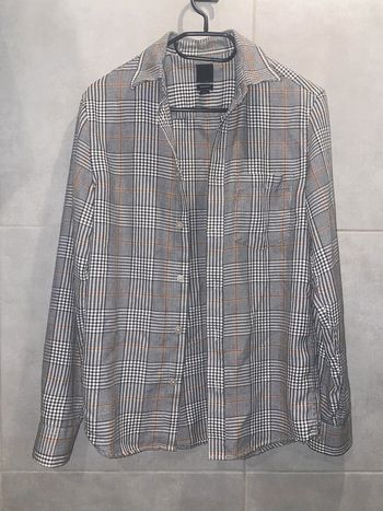 Sur chemise