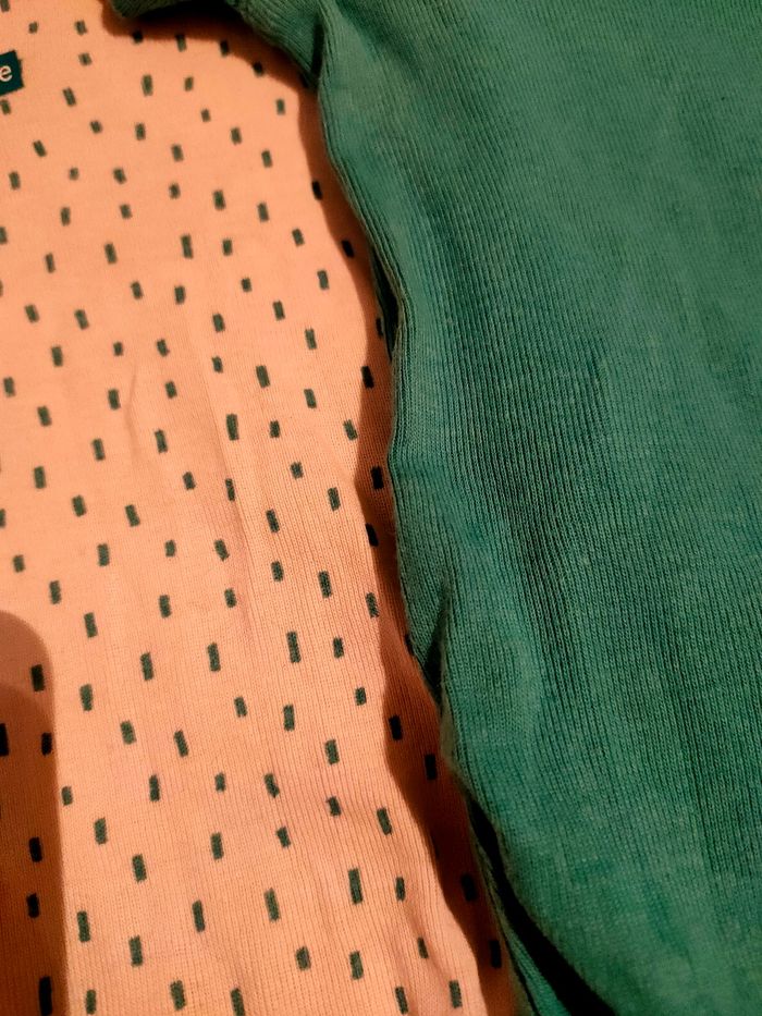 Lot de bodies 3 mois - photo numéro 2