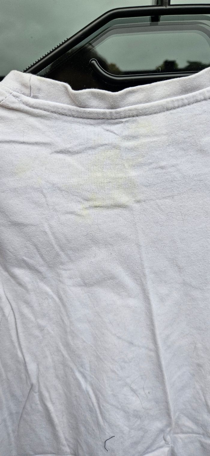 T-shirt imprimé - photo numéro 3