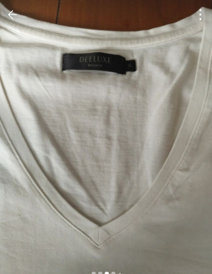 Tee-shirt imprimé - photo numéro 3