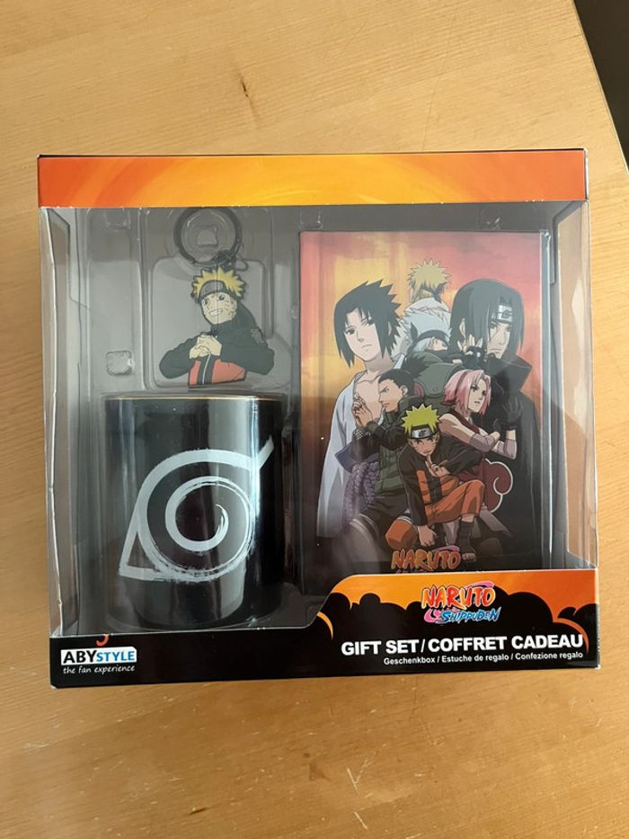 Coffret - photo numéro 2