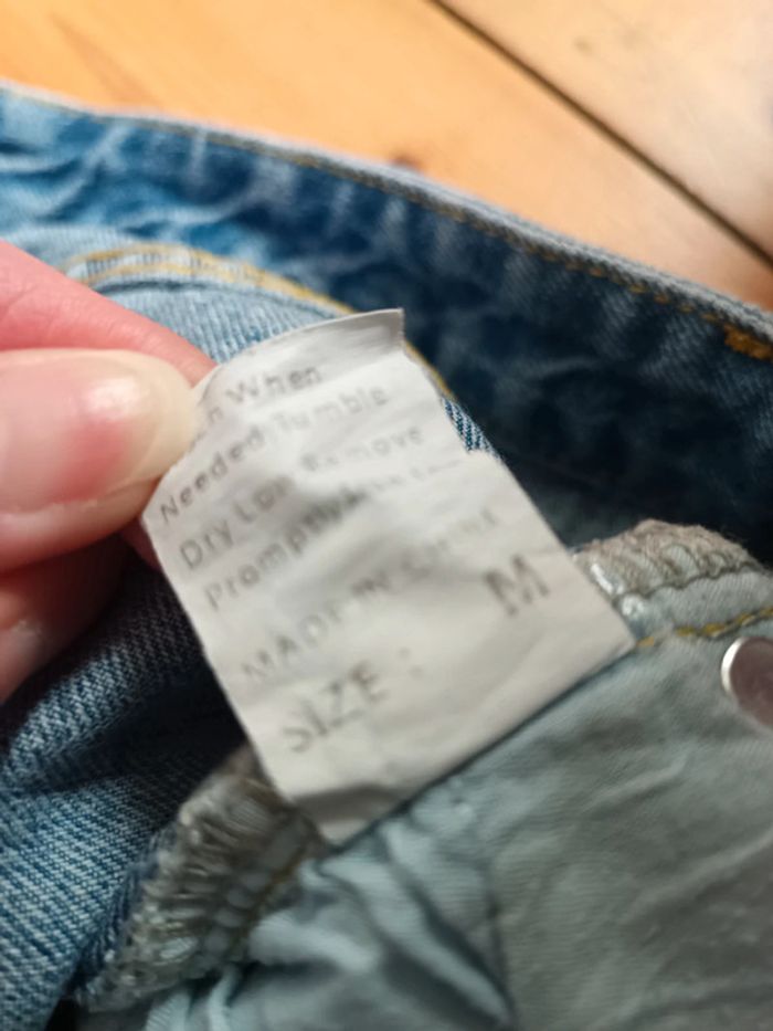 Jean taille 38 - photo numéro 4