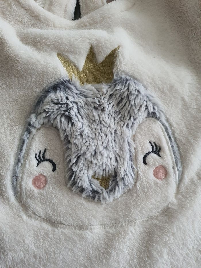 Ensemble veste zippée et pull - photo numéro 4