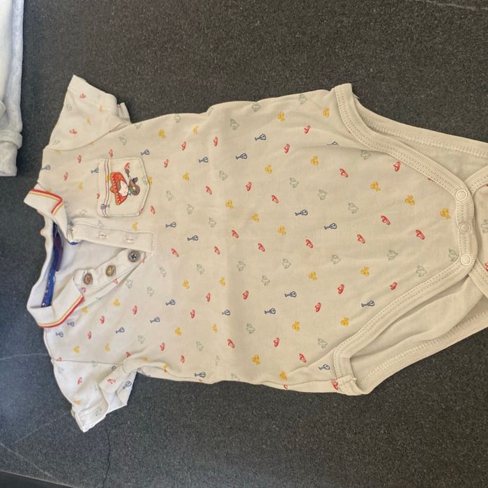 Vêtement bébé - photo numéro 5