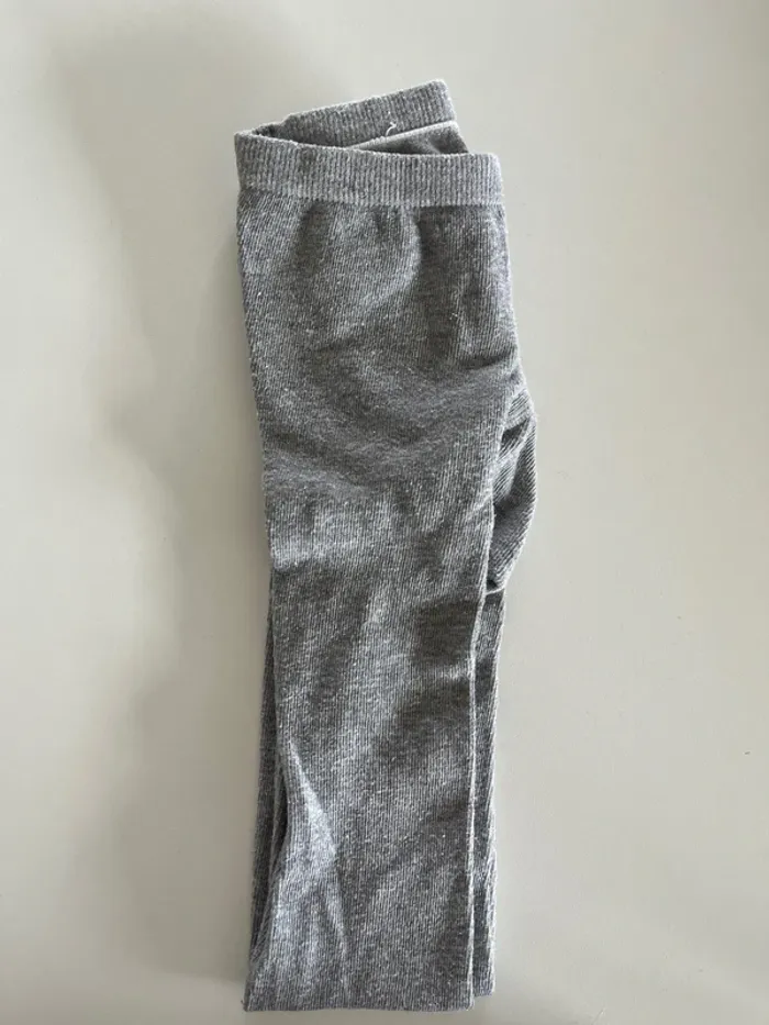 Collant fille 31/34 okaidi neuf