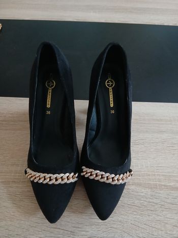 Escarpins Mosquitos 36