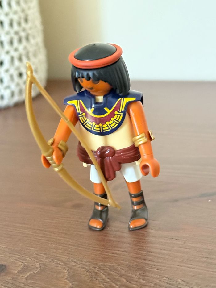 Égyptien Playmobil - photo numéro 2
