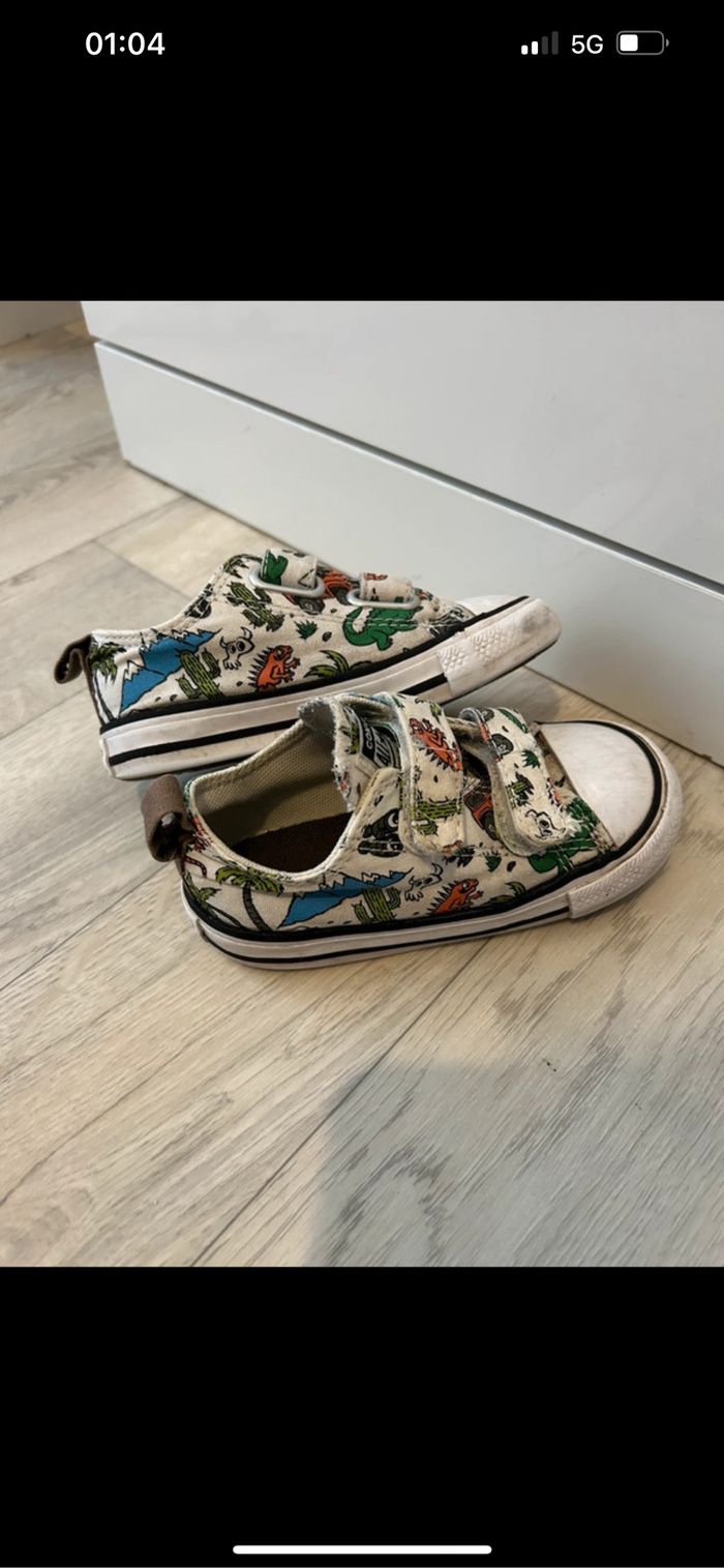 Converses - photo numéro 2