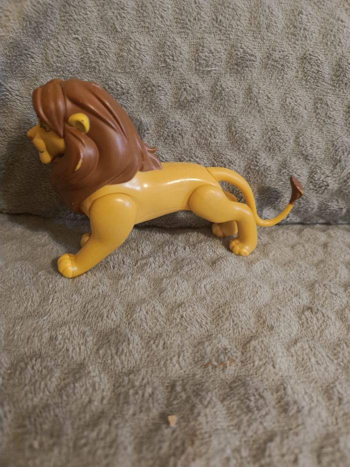 Simba - photo numéro 3