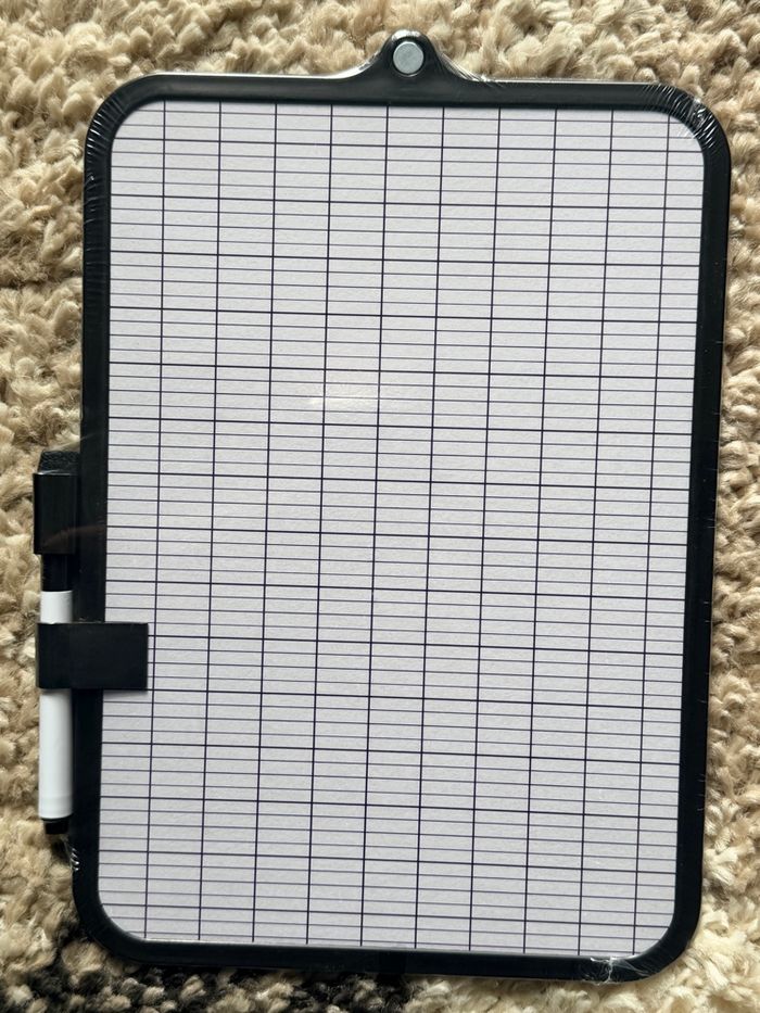 Ardoise effaçable - photo numéro 2