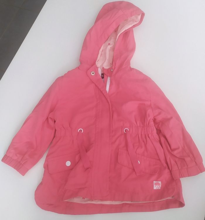 Lot fille 18mois - photo numéro 2