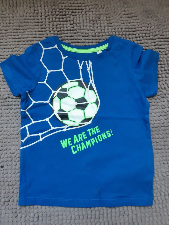 T-shirt Palomino 2 ans