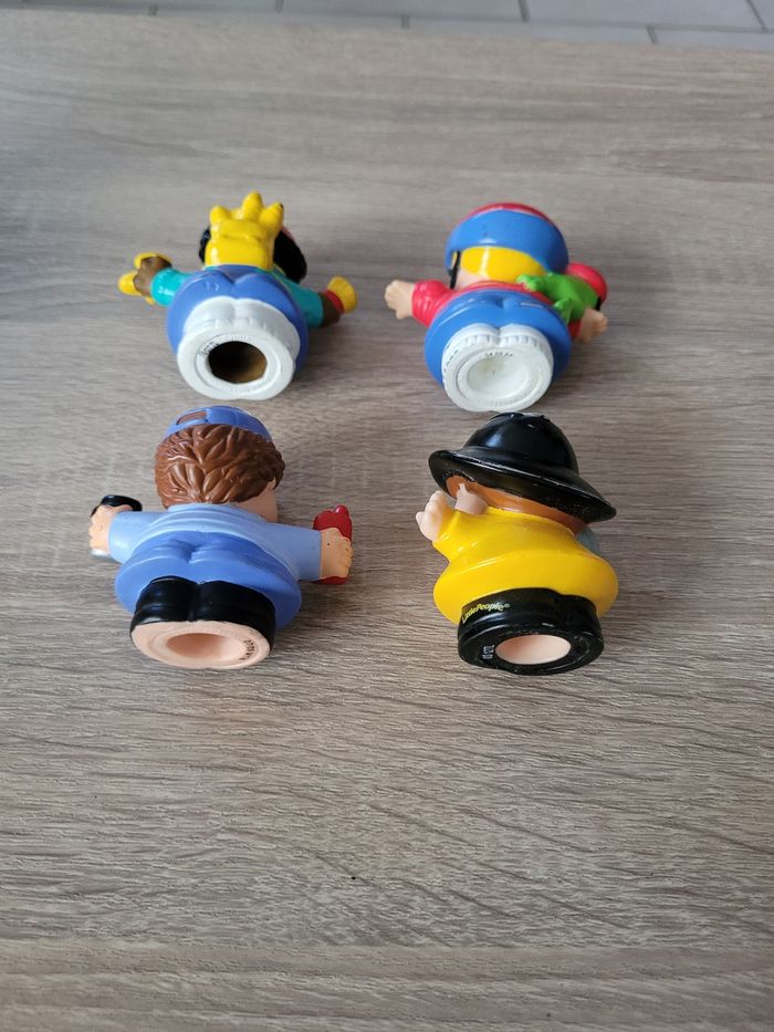 Lot little people - photo numéro 4