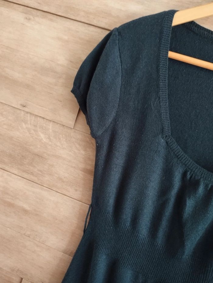 Robe pull Etam T40 - photo numéro 8